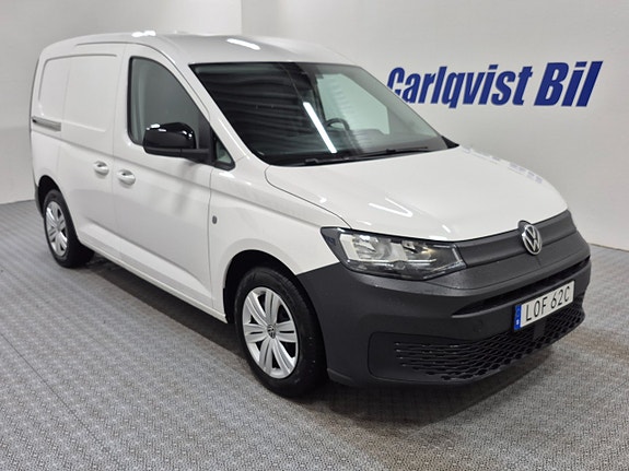 Volkswagen Caddy 3 of 5