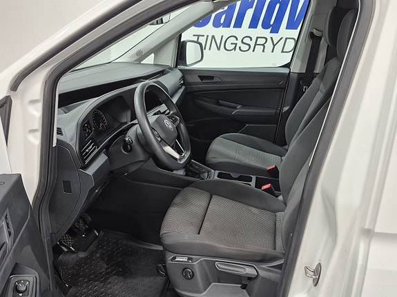 Volkswagen Caddy 2 of 5