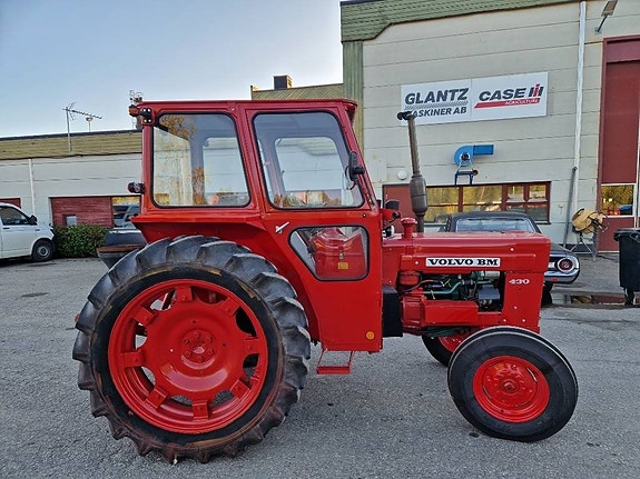 Volvo BM 430