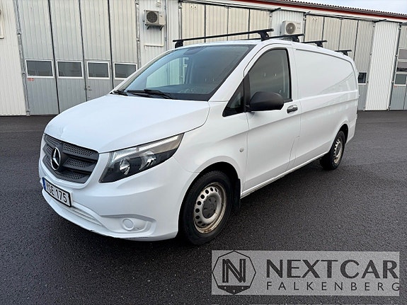 Mercedes-Benz Vito 111