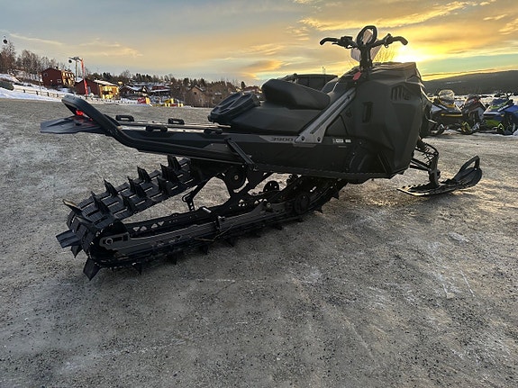 Lynx Shredder DS 3900 850 E-Tec Turbo R -24 3 of 6