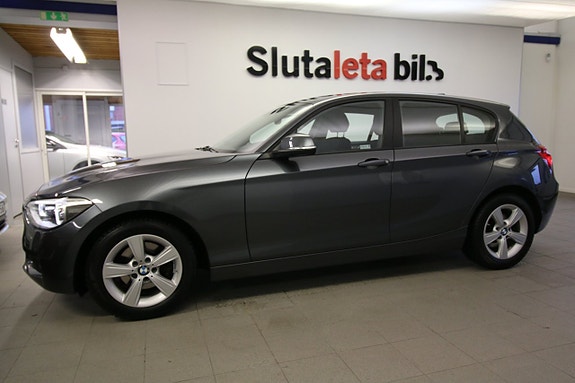 BMW 120 6 of 23
