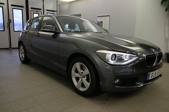 BMW 120 5 of 5
