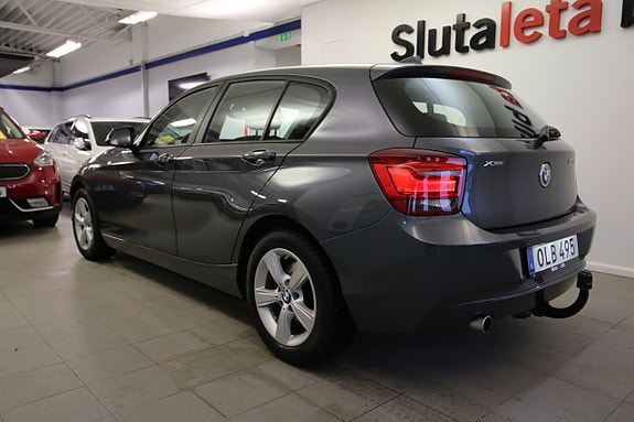 BMW 120 7 of 23