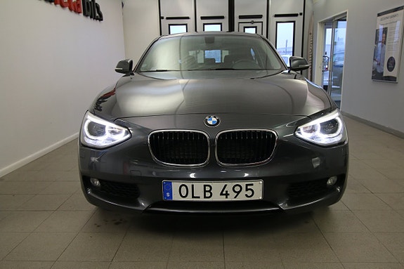 BMW 120 4 of 5