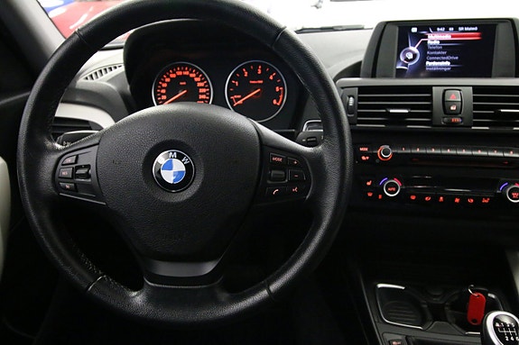 BMW 120 16 of 23