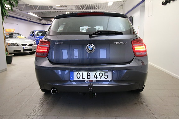 BMW 120 10 of 23