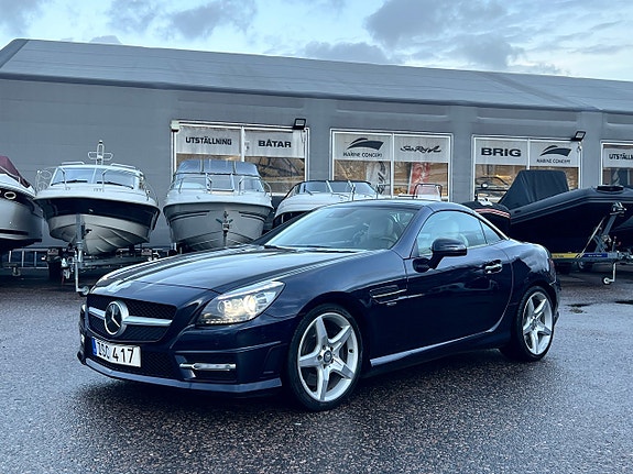 Mercedes-Benz SLK250