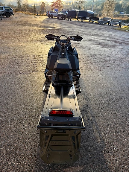 Polaris 850 Pro Rmk 155 Pidd ABRIS Sälen Köp ONLINE 8 of 11