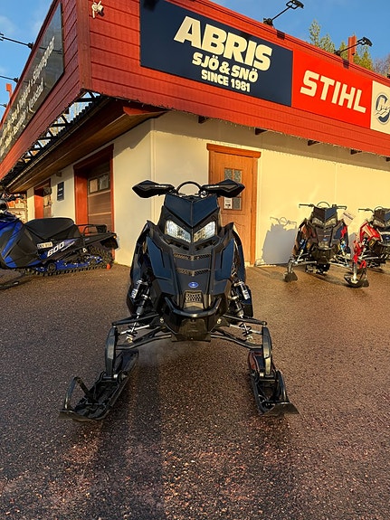 Polaris 850 Pro Rmk 155 Pidd ABRIS Sälen Köp ONLINE 3 of 11