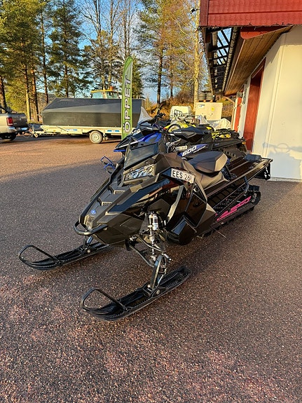 Polaris 850 Pro Rmk 155 Pidd ABRIS Sälen Köp ONLINE 2 of 11