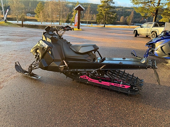 Polaris 850 Pro Rmk 155 Pidd ABRIS Sälen Köp ONLINE 5 of 11