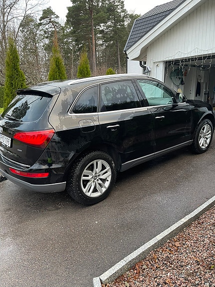 Audi Q5 6 of 7