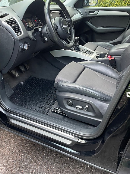 Audi Q5 3 of 7