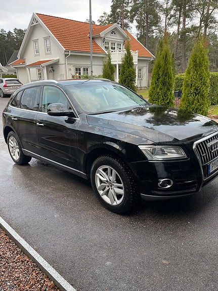 Audi Q5 7 of 7