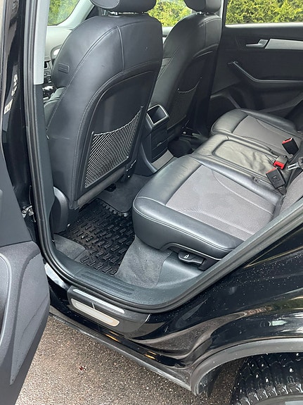 Audi Q5 5 of 7