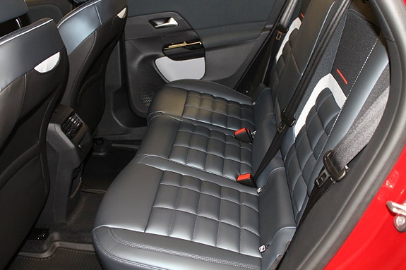 Citroen C5 Aircross 5 of 5