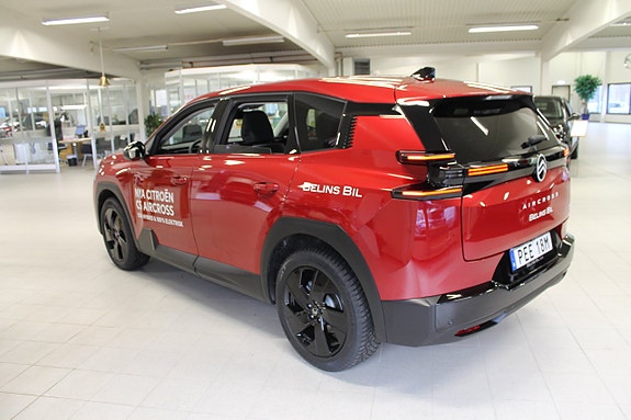 Citroen C5 Aircross 3 of 5