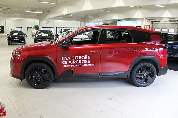 Citroen C5 Aircross 2 of 5