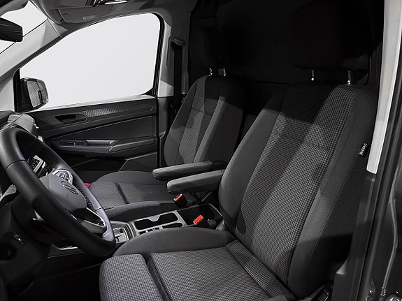 Volkswagen Caddy 9 of 13