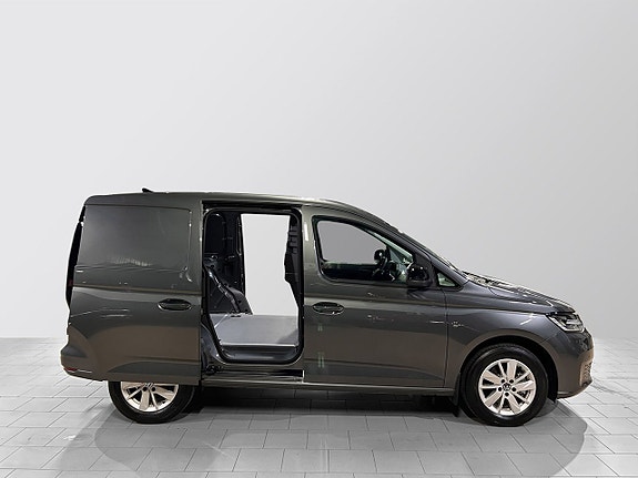Volkswagen Caddy 2 of 5