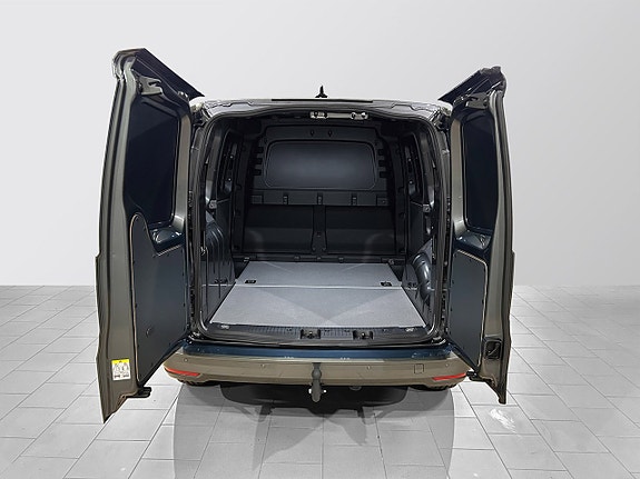Volkswagen Caddy 13 of 13