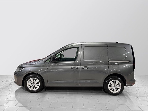 Volkswagen Caddy 6 of 13