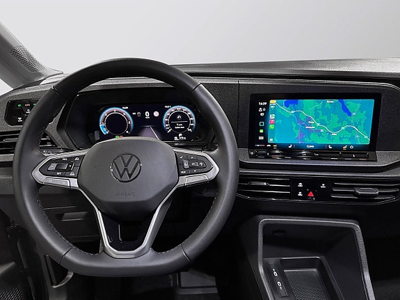 Volkswagen Caddy 10 of 13