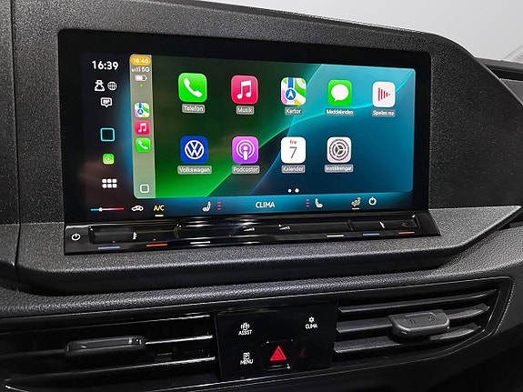 Volkswagen Caddy 11 of 13