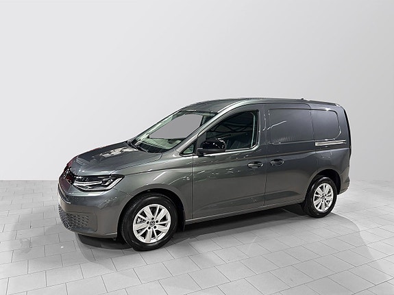 Volkswagen Caddy 7 of 13