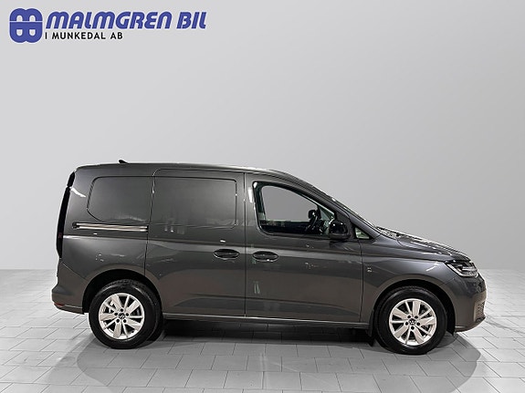 Volkswagen Caddy 3 of 5