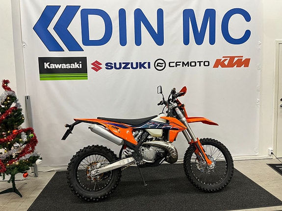 KTM 250 EXC TPI