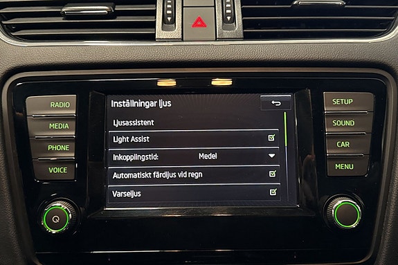 Skoda Octavia 22 of 25