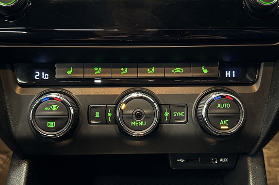 Skoda Octavia 24 of 25