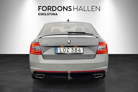 Skoda Octavia 8 of 25