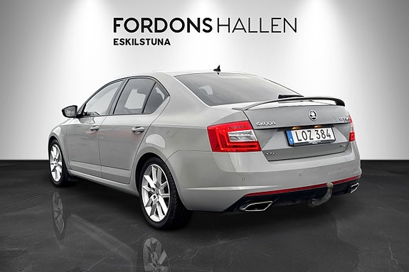 Skoda Octavia 10 of 25
