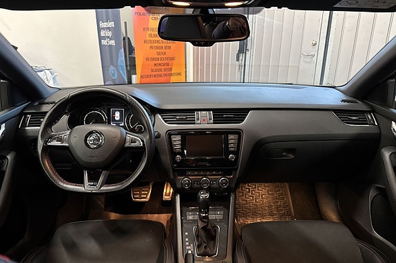 Skoda Octavia 15 of 25