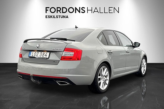 Skoda Octavia 7 of 25