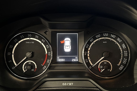 Skoda Octavia 19 of 25
