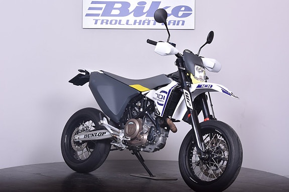 Husqvarna 701