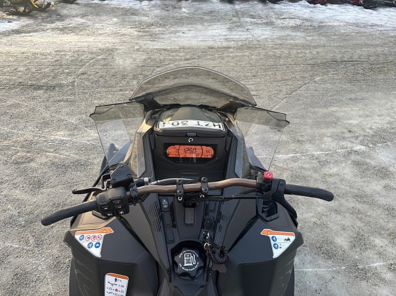 Lynx Adventure LTD 900 ACE Turbo Passenger Kit -25 *KAMPANJ 5 of 5