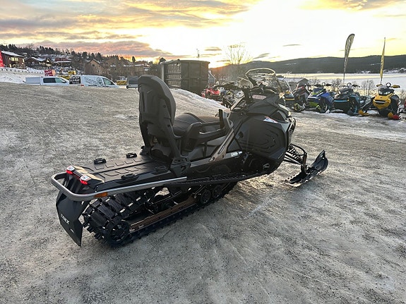 Lynx Adventure LTD 900 ACE Turbo Passenger Kit -25 *KAMPANJ 3 of 5