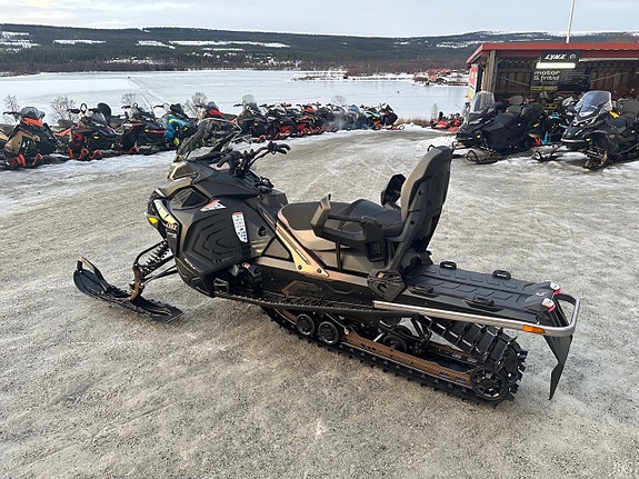 Lynx Adventure LTD 900 ACE Turbo Passenger Kit -25 *KAMPANJ 4 of 5