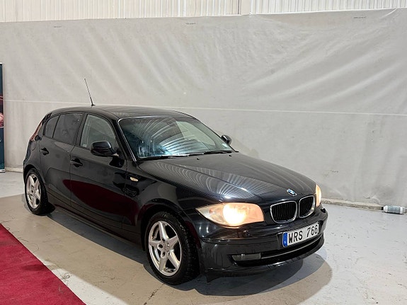 BMW 116i