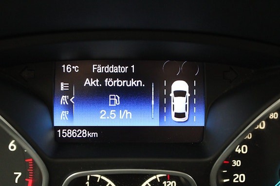 Ford C-Max 13 of 23