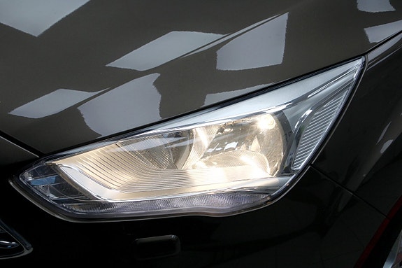 Ford C-Max 21 of 23