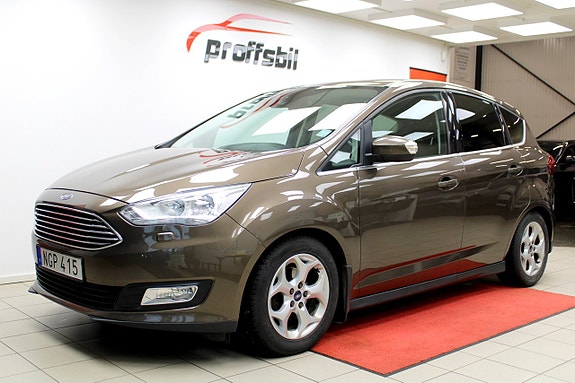 Ford C-Max 5 of 23