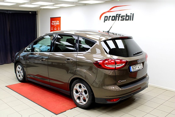 Ford C-Max 19 of 23