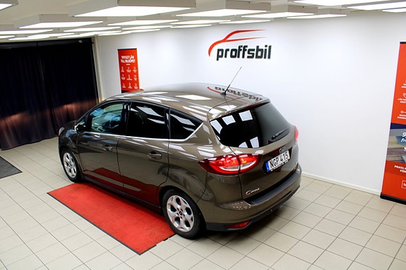 Ford C-Max 20 of 23