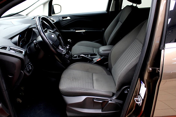 Ford C-Max 7 of 23